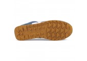 Оригинальные кроссовки Saucony Jazz Original Blue/White - Фото 5