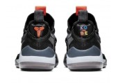 Кроссовки Nike Kobe AD Black Multi Exodus - Фото 3