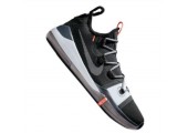 Кроссовки Nike Kobe AD Black Multi Exodus - Фото 2