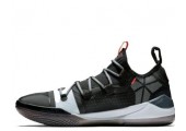 Кроссовки Nike Kobe AD Black Multi Exodus - Фото 1