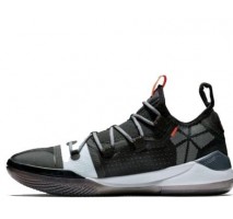 Кроссовки Nike Kobe AD Black Multi Exodus