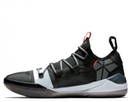 Кроссовки Nike Kobe AD Black Multi Exodus