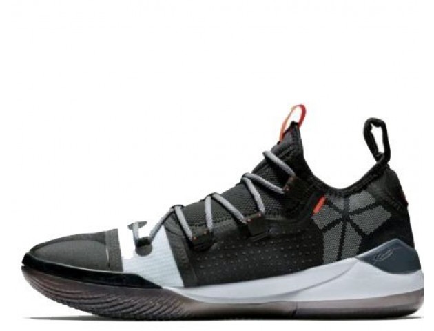 Кроссовки Nike Kobe AD Black Multi Exodus