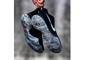 Баскетбольные кроссовки Nike Kyrie 3 BHM EP Black - Фото 5