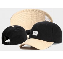 Кепка Cayler & Sons Black/Beige