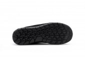 Кроссовки Nike Free RN Triple Black - Фото 3
