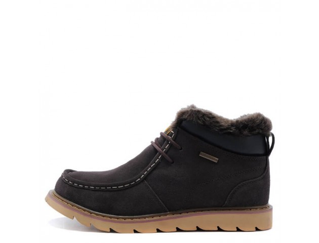 Ботинки Caterpillar Winter Boots Dark Brown
