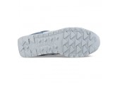 Оригинальные кроссовки Saucony Jazz Low Pro Blue/White - Фото 5