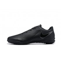 Сороконожки Nike Phatom Vision TF Black