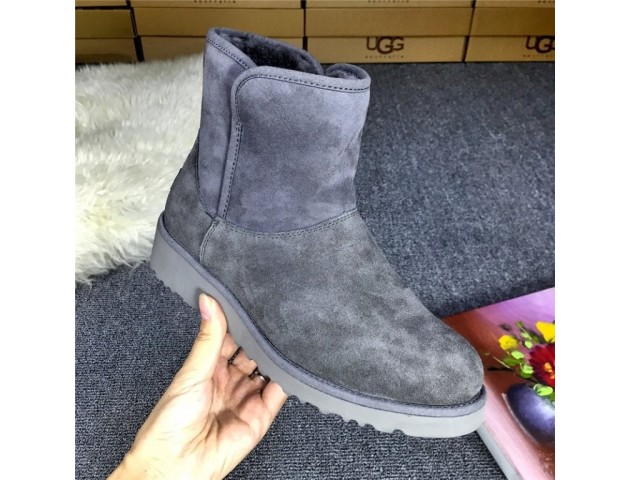 UGG Abree Mini Grey