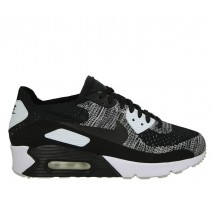 Кроссовки Nike Air Max 90 Ultra 2.0 Flyknit Grey