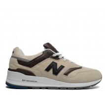 Кроссовки New Balance 997 'Explore By Sea Cream