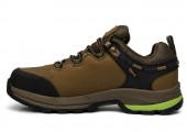 Ботинки Columbia Outdoor Brown/Green - Фото 1