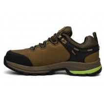 Ботинки Columbia Outdoor Brown/Green