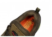Ботинки Columbia Outdoor Brown/Green - Фото 3