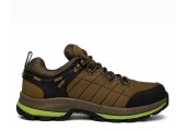 Ботинки Columbia Outdoor Brown/Green - Фото 2