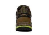 Ботинки Columbia Outdoor Brown/Green - Фото 4