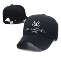 Кепка Balenciaga Mode Cap Black