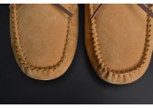 UGG Dakota Slipper Chestnut - Фото 4