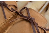 UGG Dakota Slipper Chestnut - Фото 2