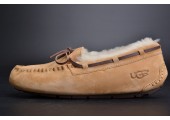 UGG Dakota Slipper Chestnut - Фото 7