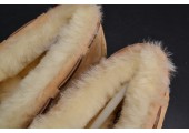 UGG Dakota Slipper Chestnut - Фото 6