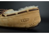 UGG Dakota Slipper Chestnut - Фото 8