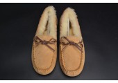 UGG Dakota Slipper Chestnut - Фото 3