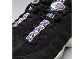 Кроссовки Nike Air Max 95 TT Black - Фото 3