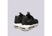 Кроссовки Nike Air Max 95 TT Black - Фото 2