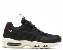 Кроссовки Nike Air Max 95 TT Black