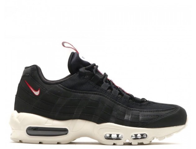 Кроссовки Nike Air Max 95 TT Black