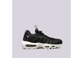 Кроссовки Nike Air Max 95 TT Black - Фото 6