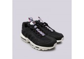 Кроссовки Nike Air Max 95 TT Black - Фото 4