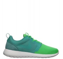 Кроссовки Nike Roshe Run Hyperfuse QS Green