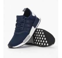 Кроссовки Adidas NMD Runner Core Blue