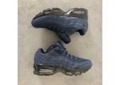 Кроссовки Nike Air Max 95 Obsidian University - Фото 6