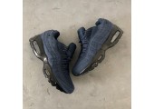 Кроссовки Nike Air Max 95 Obsidian University - Фото 4