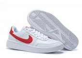 Кроссовки Nike Grand Terrace SL White/Red - Фото 7