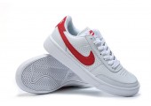 Кроссовки Nike Grand Terrace SL White/Red - Фото 6