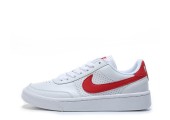 Кроссовки Nike Grand Terrace SL White/Red - Фото 1