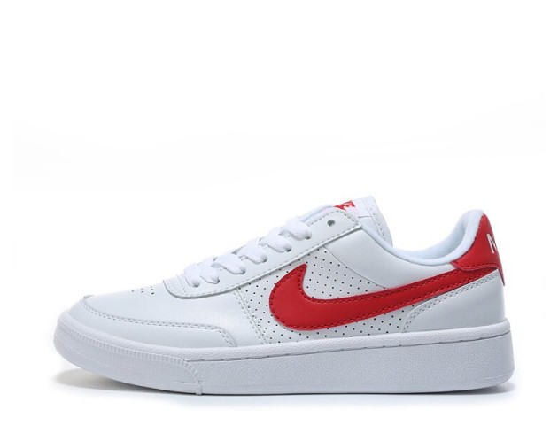 Кроссовки Nike Grand Terrace SL White/Red