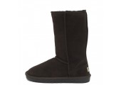 UGG Classic Tall Brown - Фото 1