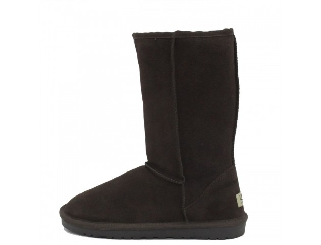 UGG Classic Tall Brown