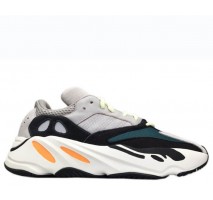 Кроссовки Adidas Yeezy 700 Boost Solid Grey