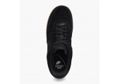 Кроссовки Nike Air Force 1 ´07 SE Black Gum - Фото 5