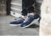Кроссовки Asics Gel Lyte III Georgetown - Фото 2
