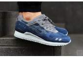 Кроссовки Asics Gel Lyte III Georgetown - Фото 3