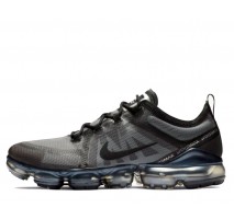 Кроссовки Nike Air VaporMax 2019 Black/Grey