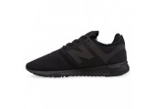 Кроссовки New Balance Revlite 247 Black - Фото 2